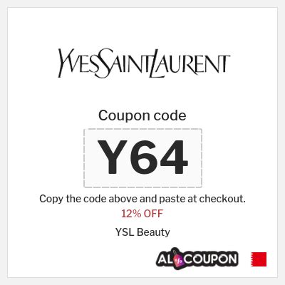 ysl y cheap|YSL promo code 2024.